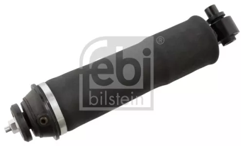 FEBI BILSTEIN FEBI BILSTEIN 106248 Febi Front Shock Absorber Driver Cab Suspension For Renault Trucks Volv 