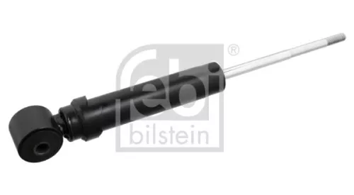 FEBI BILSTEIN FEBI BILSTEIN 106251 Febi Rear Shock Absorber Driver Cab Suspension For Scania 4 - Series G 