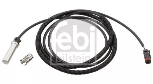 FEBI BILSTEIN FEBI BILSTEIN 106259 Febi Front Right Rear Right  Abs Wheel Speed Sensor For Scania F - Series K  