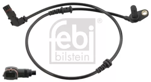 FEBI BILSTEIN FEBI BILSTEIN 106263 Febi Front Left  Abs Wheel Speed Sensor For Mercedes-benz Cls E-class 