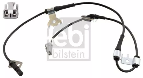 FEBI BILSTEIN FEBI BILSTEIN 106319 Febi Front Left  Abs Wheel Speed Sensor For Suzuki Grand Vitara 