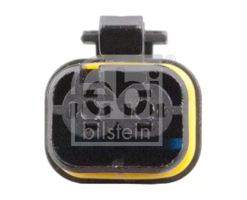 FEBI BILSTEIN FEBI BILSTEIN 106320 Febi Front Right  Abs Wheel Speed Sensor For Man Neoplan Centroliner Hocl Li 