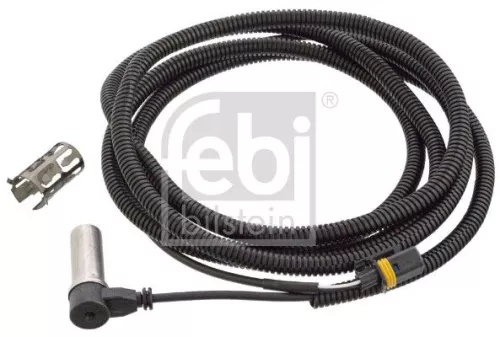 FEBI BILSTEIN FEBI BILSTEIN 106321 Febi Front Left Or Right  Abs Wheel Speed Sensor For Man Tga Tgs Tgx 