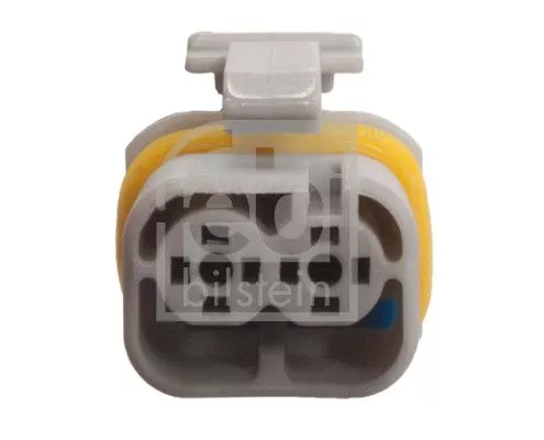 FEBI BILSTEIN FEBI BILSTEIN 106322 Febi Front Left  Abs Wheel Speed Sensor For Man Neoplan Centroliner Hocl Lio 