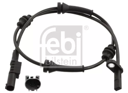FEBI BILSTEIN FEBI BILSTEIN 106325 Febi Rear Left Or Right  Abs Wheel Speed Sensor For Alfa Romeo Giulietta 