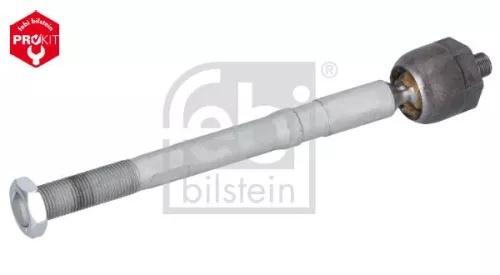 FEBI BILSTEIN FEBI BILSTEIN 106330 Febi Front Left Or Right Inner Tie Rod For Citroën Peugeot 208 301 C 