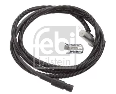 FEBI BILSTEIN FEBI BILSTEIN 106386 Febi Front Left Or Right  Abs Wheel Speed Sensor For Scania 3 - Series 3  