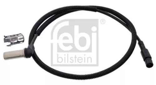 FEBI BILSTEIN FEBI BILSTEIN 106387 Febi Rear Left Or Right  Abs Wheel Speed Sensor For Scania G P R T 