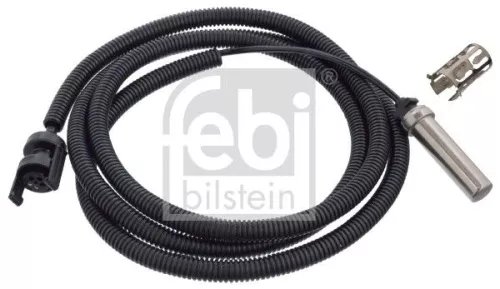 FEBI BILSTEIN FEBI BILSTEIN 106399 Febi Rear Right  Abs Wheel Speed Sensor For Man Foc L2000 