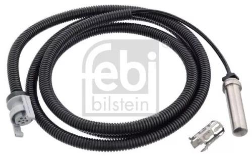 FEBI BILSTEIN FEBI BILSTEIN 106400 Febi Rear Left  Abs Wheel Speed Sensor For Man Foc L2000 