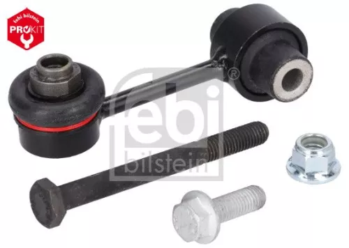 FEBI BILSTEIN FEBI BILSTEIN 106409 Febi 106409 Rear Left Or Right Stabiliser Link For Audi  Bentley  Vw A8  Contine 