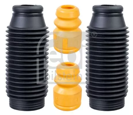 Febi 106453 Front Dust Cover Kit For Hyundai Getz  I20