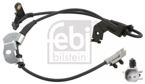 FEBI BILSTEIN FEBI BILSTEIN 106456 Febi Front Left  Abs Wheel Speed Sensor For Chrysler Grand Caravan Voyager 