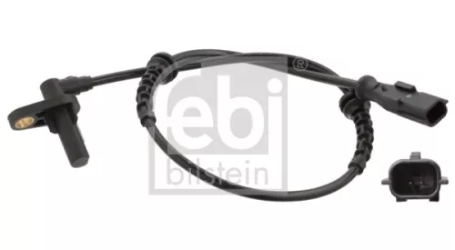FEBI BILSTEIN FEBI BILSTEIN 106462 Febi Front Left Or Right  Abs Wheel Speed Sensor For Renault Clio Thalia 