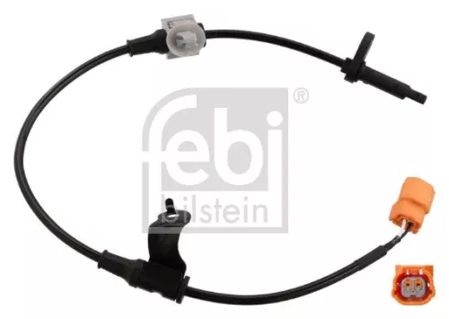 FEBI BILSTEIN FEBI BILSTEIN 106466 Febi Rear Left  Abs Wheel Speed Sensor For Honda Accord 