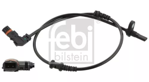 FEBI BILSTEIN FEBI BILSTEIN 106469 Febi Front Left Or Right  Abs Wheel Speed Sensor For Mercedes-benz A-clas 