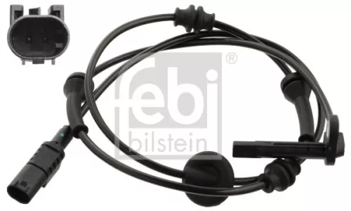 FEBI BILSTEIN FEBI BILSTEIN 106471 Febi Front Left Or Right  Abs Wheel Speed Sensor For Alfa Romeo Giulietta 