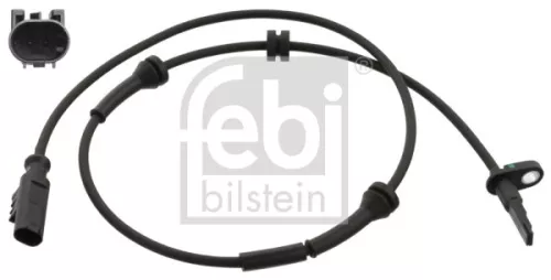 FEBI BILSTEIN FEBI BILSTEIN 106472 Febi Front Left Or Right  Abs Wheel Speed Sensor For Alfa Romeo 159 Brera 