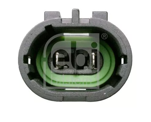 FEBI BILSTEIN FEBI BILSTEIN 106479 Febi Front Left Or Right  Abs Wheel Speed Sensor For Renault Trucks C G K 