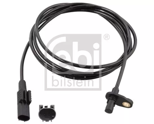 FEBI BILSTEIN FEBI BILSTEIN 106480 Febi Rear Left  Abs Wheel Speed Sensor For Mercedes-benz Vw Crafter 30-35 Cr 