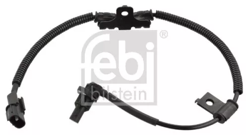 FEBI BILSTEIN FEBI BILSTEIN 106484 Febi Front Left  Abs Wheel Speed Sensor For Hyundai I10 