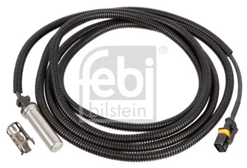 FEBI BILSTEIN FEBI BILSTEIN 106485 Febi Rear Right  Abs Wheel Speed Sensor For Man Tgl Tgm Tgs Tgx 