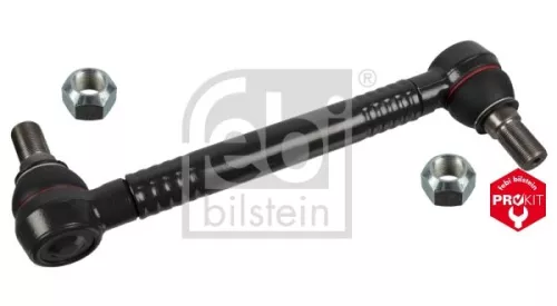 FEBI BILSTEIN FEBI BILSTEIN 106529 Febi 106529 Rear Stabiliser Link For Volvo 7300  8300  8500  8700  8900  9300  9 