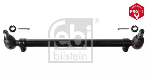 FEBI BILSTEIN FEBI BILSTEIN 106539 Febi Centre Rod Assembly For Man Hocl Lion´s City 
