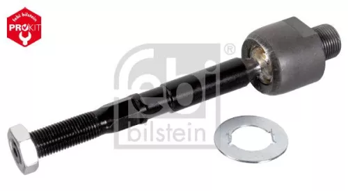 FEBI BILSTEIN FEBI BILSTEIN 106556 Febi Front Left Or Right Inner Tie Rod For Honda Civic 