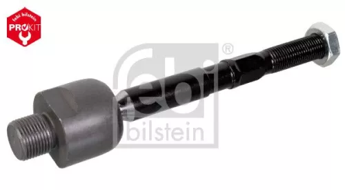 FEBI BILSTEIN FEBI BILSTEIN 106556 Febi Front Left Or Right Inner Tie Rod For Honda Civic 