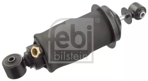 FEBI BILSTEIN FEBI BILSTEIN 106565 Febi Front Shock Absorber Driver Cab Suspension For Daf Cf Xf 