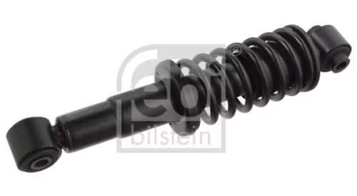 FEBI BILSTEIN FEBI BILSTEIN 106609 Febi Rear Shock Absorber Driver Cab Suspension For Iveco Eurocargo 