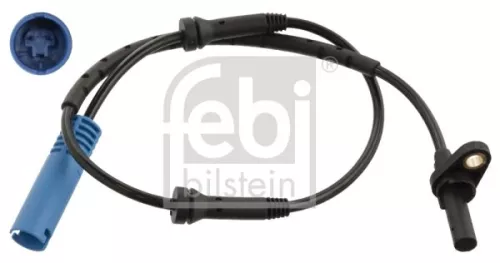 FEBI BILSTEIN FEBI BILSTEIN 106620 Febi Front Left Or Right  Abs Wheel Speed Sensor For Bmw X1 
