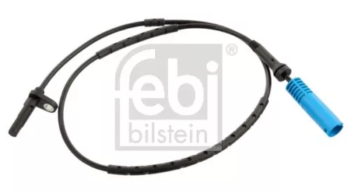 FEBI BILSTEIN FEBI BILSTEIN 106621 Febi Rear Left Or Right  Abs Wheel Speed Sensor For Bmw X1 