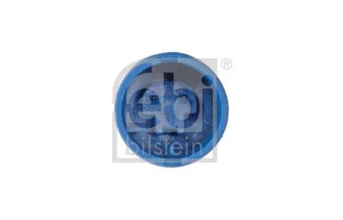 FEBI BILSTEIN FEBI BILSTEIN 106621 Febi Rear Left Or Right  Abs Wheel Speed Sensor For Bmw X1 