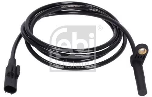 FEBI BILSTEIN FEBI BILSTEIN 106623 Febi Rear Left  Abs Wheel Speed Sensor For Dodge Mercedes-benz Vw Crafter 30 