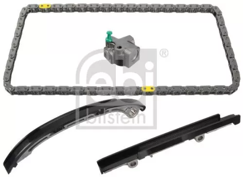 FEBI BILSTEIN FEBI BILSTEIN 106628 FEBI Timing Chain Kit for NISSAN CARAVAN NAVARA NAVARA NP300 NP300 PICK 