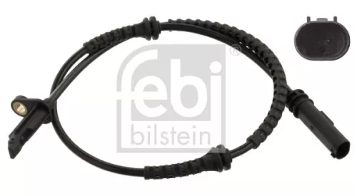 FEBI BILSTEIN FEBI BILSTEIN 106635 Febi Front Left Or Right  Abs Wheel Speed Sensor For Mini Mini 