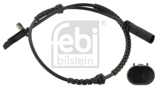 FEBI BILSTEIN FEBI BILSTEIN 106639 Febi Front Left Or Right  Abs Wheel Speed Sensor For Mini Mini 