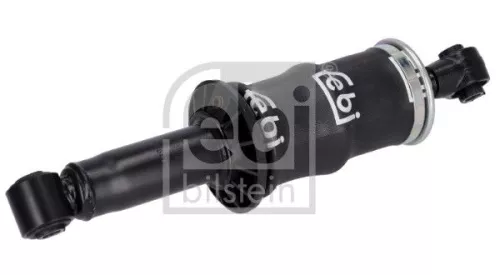 FEBI BILSTEIN FEBI BILSTEIN 106672 Febi Rear Shock Absorber Driver Cab Suspension For Renault Trucks Volvo 