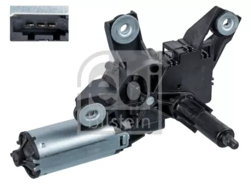 FEBI BILSTEIN FEBI BILSTEIN 106681 Wiper Motor 