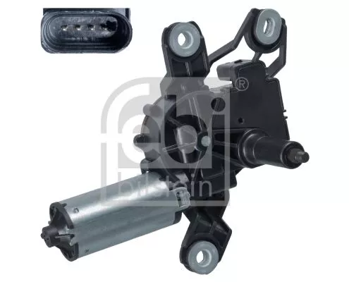 FEBI BILSTEIN FEBI BILSTEIN 106682 Wiper Motor 