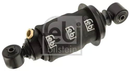 FEBI BILSTEIN FEBI BILSTEIN 106700 Febi Rear Shock Absorber Driver Cab Suspension For Daf Cf Xf 