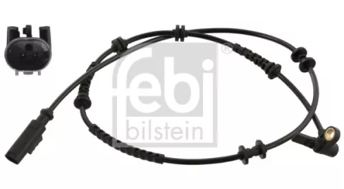 FEBI BILSTEIN FEBI BILSTEIN 106706 Febi Front Left Or Right  Abs Wheel Speed Sensor For Fiat Panda 
