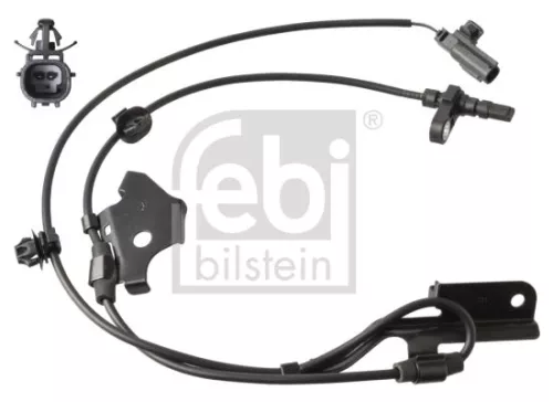 FEBI BILSTEIN FEBI BILSTEIN 106715 Febi Front Right  Abs Wheel Speed Sensor For Toyota Auris Blade Corolla Coro 