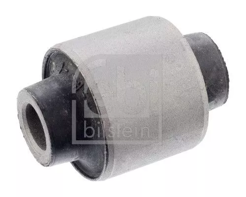 Febi Front  Inner Rear Left Or Right Upper Track Control Arm Bush For Hyundai Ix