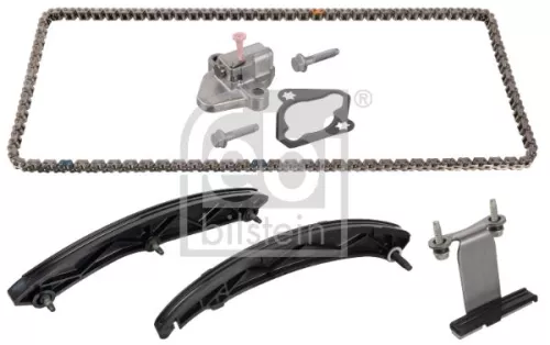 FEBI Timing Chain Kit for BUICK OPEL VAUXHALL CORSA ENCORE