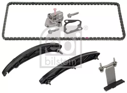 FEBI Timing Chain Kit for MG MG (SAIC) OPEL VAUXHALL ADAM ASTRA CORSA H