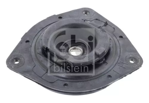 Febi Front Left Top Strut Mount For Nissan Note