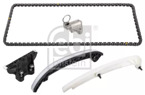 FEBI Timing Chain Kit for OPEL VAUXHALL ASTRA ASTRA J CASCADA INSIGNIA 